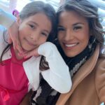 Julianna Peña Instagram - congrats to all the athletes who played in the #superbowl tonight and congrats to Taylor’s bfs team @chiefs ! #peñapower