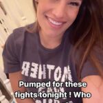 Julianna Peña Instagram -