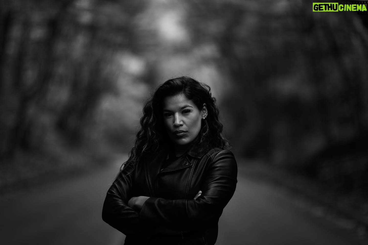 Julianna Peña Instagram - Difficult roads often lead to beautiful destinations…