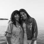 Julianna Peña Instagram - A very happy birthday shout out to the one who gave me life @ppena5 !! I love you so so much, Mommy and I miss you dearly!!!! I hope you and daddy have the most amazing day today!!! Thank you for teaching me about Jesus and thank you for instilling a strong spirit that continues to guide me day in and day out! I have always told you, but it’s because I truly believe it, you’re the most beautiful Mommy on the whole planet!! May God bless you all the days of your life Mama! You’re beautiful inside and out!! Come back to Chicago ASAP!!