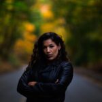 Julianna Peña Instagram - Difficult roads often lead to beautiful destinations…