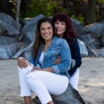Julianna Peña Instagram - A very happy birthday shout out to the one who gave me life @ppena5 !! I love you so so much, Mommy and I miss you dearly!!!! I hope you and daddy have the most amazing day today!!! Thank you for teaching me about Jesus and thank you for instilling a strong spirit that continues to guide me day in and day out! I have always told you, but it’s because I truly believe it, you’re the most beautiful Mommy on the whole planet!! May God bless you all the days of your life Mama! You’re beautiful inside and out!! Come back to Chicago ASAP!!