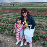 Julianna Peña Instagram - A very happy birthday shout out to the one who gave me life @ppena5 !! I love you so so much, Mommy and I miss you dearly!!!! I hope you and daddy have the most amazing day today!!! Thank you for teaching me about Jesus and thank you for instilling a strong spirit that continues to guide me day in and day out! I have always told you, but it’s because I truly believe it, you’re the most beautiful Mommy on the whole planet!! May God bless you all the days of your life Mama! You’re beautiful inside and out!! Come back to Chicago ASAP!!