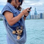 Julianna Peña Instagram - My #bff FINALLY came to #chicago to visit me !! Had the best time with you #christinarose @chroje Love ya Mama ! #tourist #sightseeing #chitown #dayone #sincekindergarten #sisterhood #mmgirl