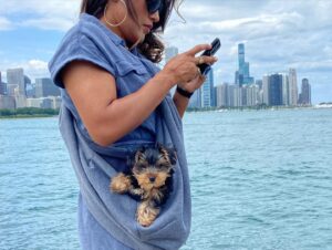 Julianna Peña Instagram - My #bff FINALLY came to #chicago to visit me !! Had the best time with you #christinarose @chroje Love ya Mama ! #tourist #sightseeing #chitown #dayone #sincekindergarten #sisterhood #mmgirl