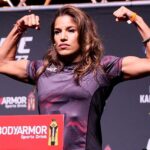 Julianna Peña Instagram - Julianna Peña vows to take Raquel Pennington’s title and send her packing from MMA 🔗 FULL STORY IN BIO