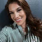 Julianna Peña Instagram - #thanksgiving #glam #ootd #ootdfashion #509 #peñapower #mmgirl