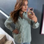 Julianna Peña Instagram - #thanksgiving #glam #ootd #ootdfashion #509 #peñapower #mmgirl
