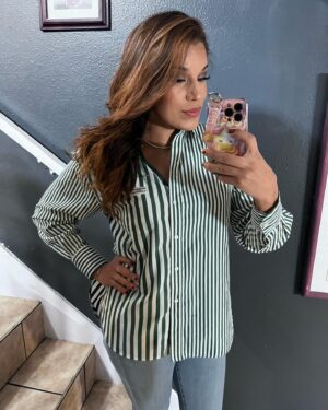 Julianna Peña Instagram - #thanksgiving #glam #ootd #ootdfashion #509 #peñapower #mmgirl