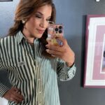 Julianna Peña Instagram - #thanksgiving #glam #ootd #ootdfashion #509 #peñapower #mmgirl