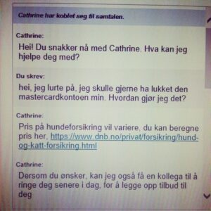 Julie Andem Instagram - Og jeg bare: "eh.. JA TAKK!" Så nå har jeg ny, dritbra hundeforsikring.