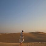 Julie-Anne Ho Instagram - Officially checked off my bucket list 🐪🌅🥹