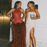 Julie-Anne Ho Instagram - What an honor and a dream to have been able to wear this custom dress by Montreal designer @ifigeniastyle from @mylamarque for the 2024 edition of @printempsmac and the first ever #MacGala ❤️❤️❤️ thank you to everyone involved for this vision @ifigeniastyle @mable_cantisani @imjuliasara I’ll never get over this moment!! 😭 Special thanks to the @fsmontreal for the hospitality 🥹 Hair: @kevinskyle__kk Nails: @nails_byelliek Pictures: @aidanc.m Mua @beautybyvirginie