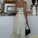 Julie-Anne Ho Instagram - Bits & pieces de la semaine dernière 🌞