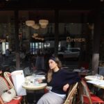 Julie-Anne Ho Instagram - Petit throwback à quelques looks du 365, car on est de retour avec le projet sous une formule différente. Après 6 mois de mandat, l’équipe du @ellequebec et moi avons décidé de le poursuivre autrement. On vous propose dorénavant des semaines de looks de façon plus sporadique et organique en collaboration avec des entreprises qu’on adore 🙊 Rendez-vous en story tous les jours cette semaine pour découvrir mes looks xx (ps. Which look is your fave 👀)