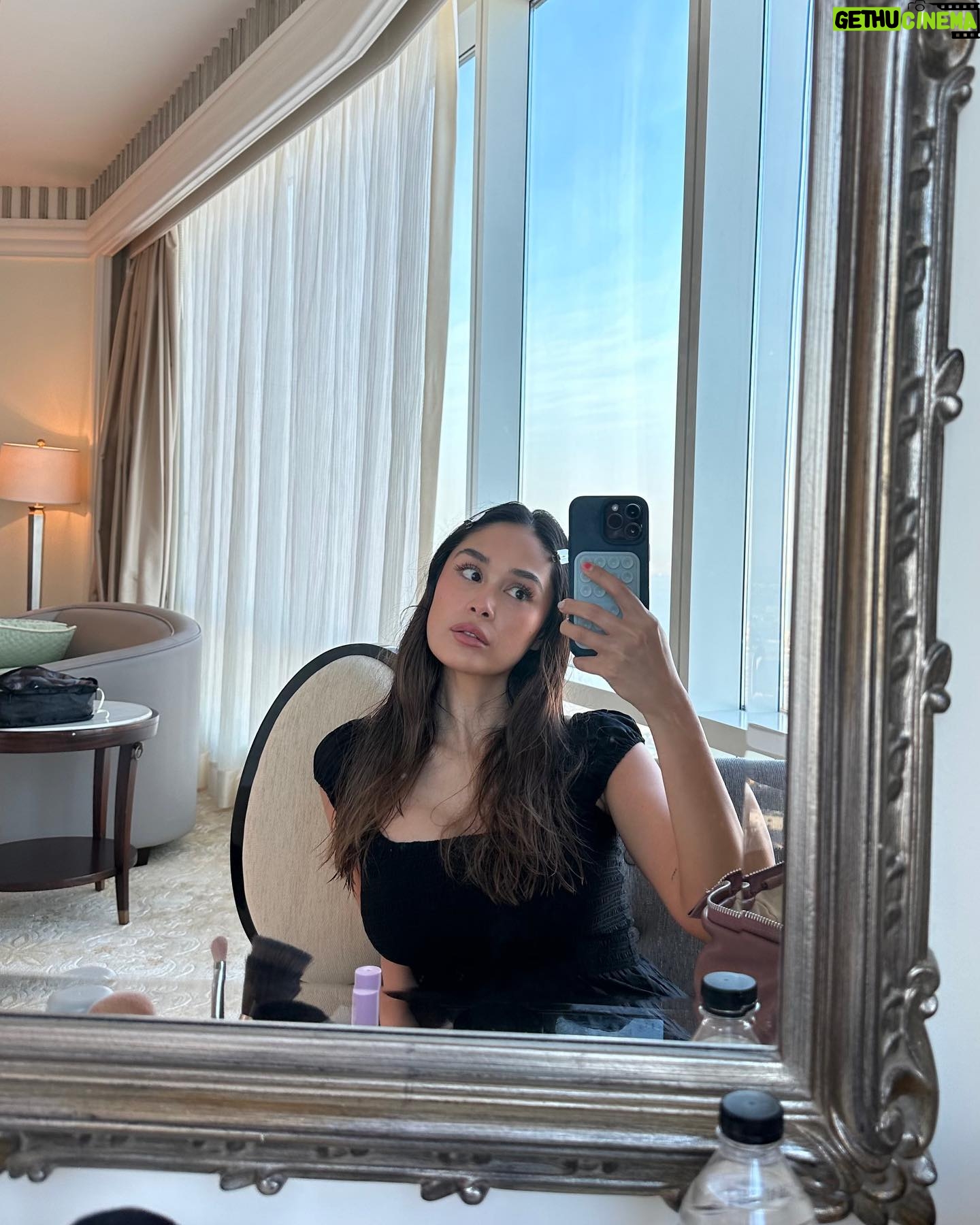 Julie-Anne Ho Instagram - Bits & pieces de la semaine dernière 🌞