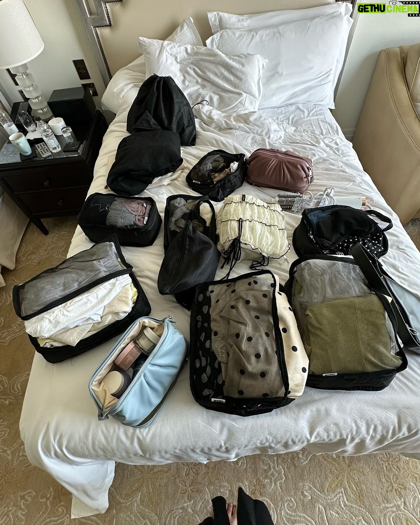Julie-Anne Ho Instagram - Bits & pieces de la semaine dernière 🌞