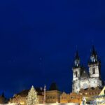 Julie-Anne Ho Instagram - Prague, Czech Republic 💌