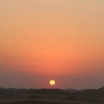 Julie-Anne Ho Instagram - Officially checked off my bucket list 🐪🌅🥹