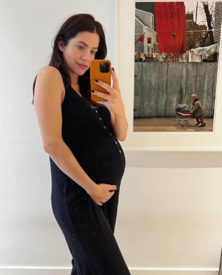 The Most Popular Instagram Photos of Julie Gonzalo: Top 10