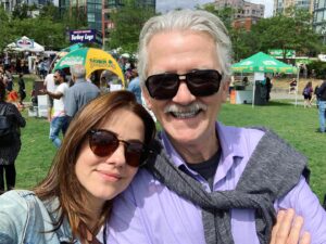 Julie Gonzalo Instagram - Fam for life ♥️ #Dallas