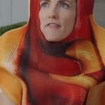 Julie Nolke