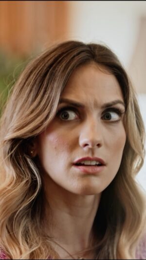 Julie Nolke Instagram - They thought running a restaurant was tough—try getting married in three weeks to claim it! The Wedding Rule premieres on UPtv this Sunday at 7 PM ET! 🍽️💍
 
#RomCom | #WeddingSeason | #LoveAndLaughter | #BrideToBe