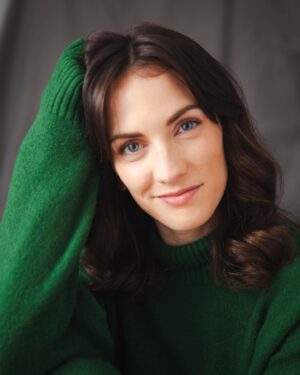 Julie Nolke Instagram - Embracing my Sailor Jupiter era.