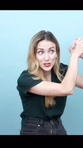 Julie Nolke Top 100 Instagram Photos and Posts