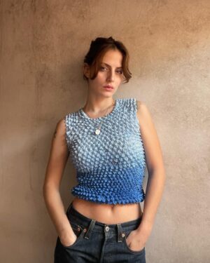 Julie Robert Instagram - C’est une chanson qui nous ressemble