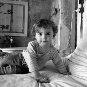 Julie Robert Instagram - Mon ode à la vie 
C’est toi et moi
A mon compagnon de voyage pour toujours 
Je t’aime