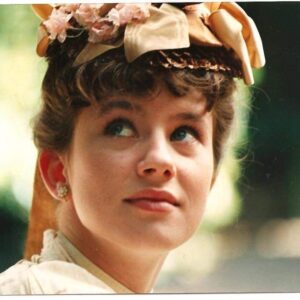 Julie Sergeant Instagram - Aqui del Rey
Antonio Pedro Vasconcelos
1989