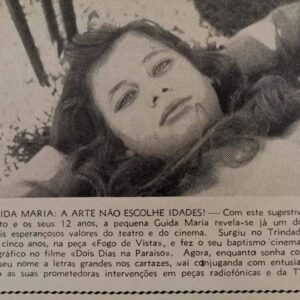 Julie Sergeant Instagram - Saudades da minha mãe 💔