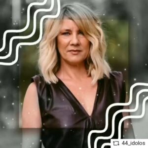 Julie Sergeant Instagram - Obrigada a todos 🙏❤️

Obrigada @44_idolos pelo video