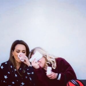Julie Sergeant Instagram - I miss my Diva 💔