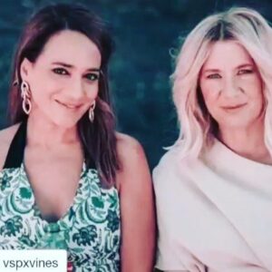Julie Sergeant Instagram - Como posso viver sem ela!?...

@bemmequertvi
@tvioficial