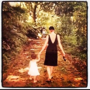 Julie Sergeant Instagram - Tudo o que sabemos do amor, é que o amor é tudo o que existe.
Emily Dickinson

Mari  aka @miirai0_0 
És o meu amor, a minha inspiração, és senso e sensibilidade. És o meu maior orgulho por seres assim... És a minha parceira incondicional e amo-te (tanto, sempre, sem fim) ❤️❤️❤️❤️❤️... Obrigada por partilhares a pessoa linda e maravilhosa que és e obrigada por fazeres de mim um Ser muito melhor, mais humano e muito muito mais feliz do que alguma vez fui, até ao dia lindo em que te conheci.
A viagem tem sido incrível e a minha maior lição de vida.
Tu, és o meu sentido da vida!
Obrigada, obrigada obrigada

Parabéns por esses 17 anos e que a Vida seja generosa contigo e te sorria sempre como mereces
Mummy loves you 🐧

PS faltam 20 minutos eu sei mas não resisti... Até já