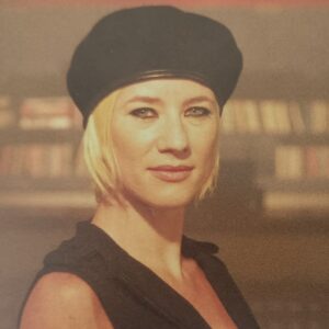 Julie Sergeant Instagram - 