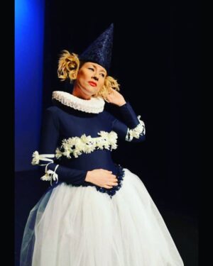 Julie Sergeant Instagram - #naruapelofuturodacultura