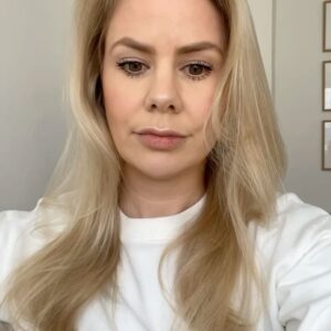 Julie Zangenberg Instagram - ♥️