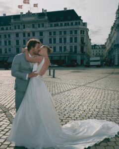 Julie Zangenberg Top 100 Instagram Photos and Posts