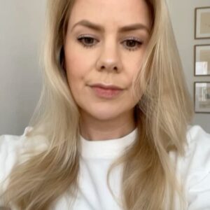 Julie Zangenberg Instagram - ♥️