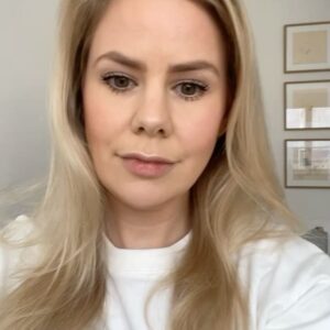 Actress Julie Zangenberg HD Instagram Photos and Wallpapers March 2024