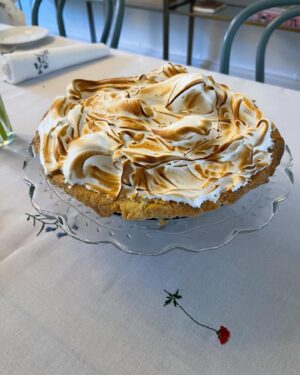 Julie Zangenberg Instagram - 1) Min hobby👩🏼‍🍳 2) Mig der lægger an på Andreas👨🏻‍🍳