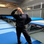 Julie Zangenberg
