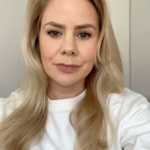 Julie Zangenberg Instagram - ♥️