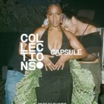 Julie Adenuga Instagram - 🚨 1 ticket = 4 items 🚨 Raided mine & @reeree.f’s wardrobes, archives & storage units to bring you @collectionsuk Tickets on sale now - link in bio 👗