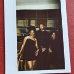 Julie Adenuga Instagram - My work/life balance is on 💯 - hurray to me. June 8th. @collectionsuk. 😘