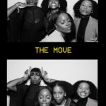 Julie Adenuga Instagram - No more parties in 2024. I’m tired.