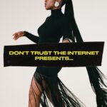 Julie Adenuga Instagram - You know I only tell you about my mailing list when 💩’s about to go down sooooo… SIGN UP! JulieAdenuga.com
